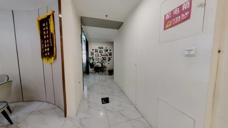 Central South Century City North District - View 21