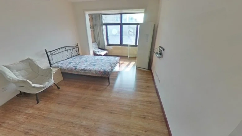 Mochou Xin Yu Yongquan Li - View 2