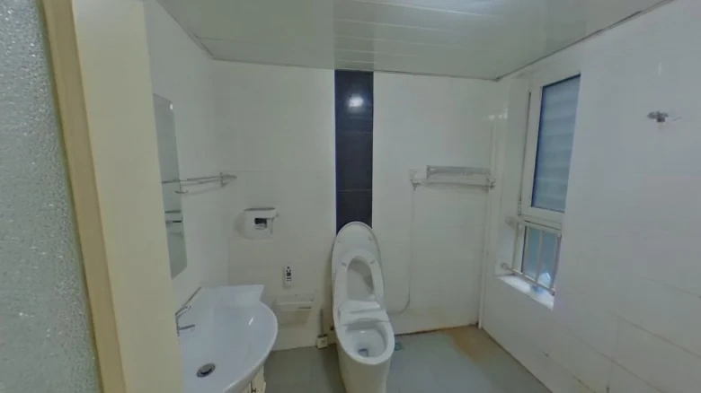 Rongke Olive City Phase II - View 8