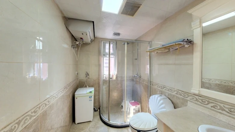 SR International New City - View 8