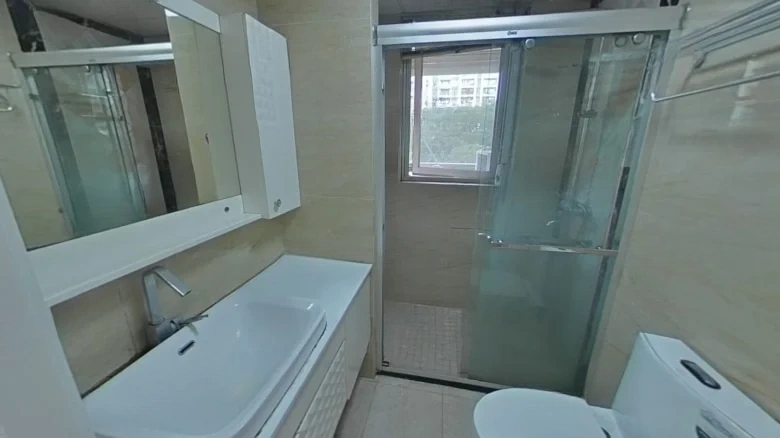 Golden Dawn Phase I - View 14