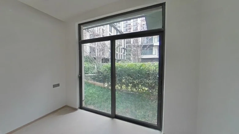 Outstanding Clear Green - View 3