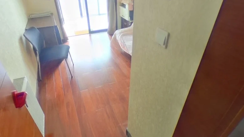 Wanhome Garden Tiancity Residence - View 2