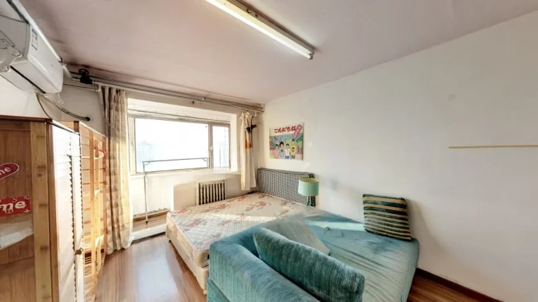 Feminas Association Residential Area - View 2