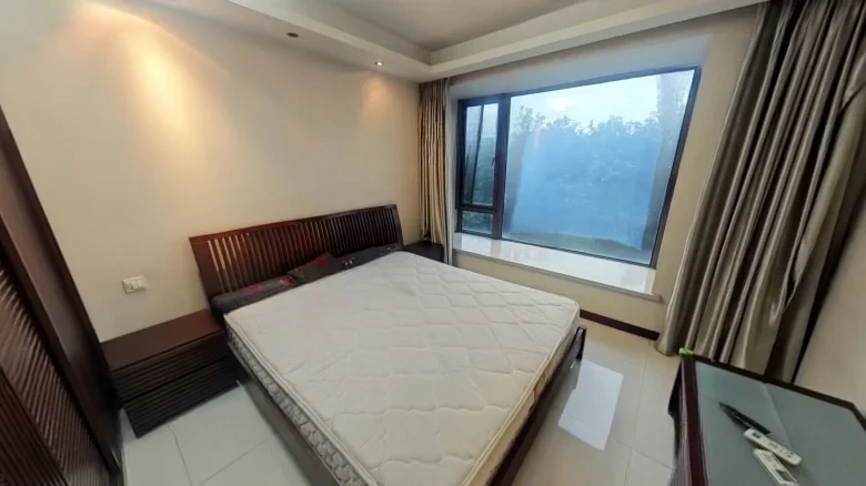 One-Grade Carefree City Phase One Apartment Building - View 3