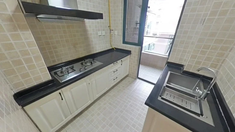 Divine Tree Courtyard Phase II - View 7