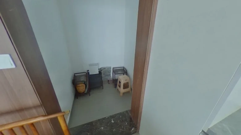 Poly Western Coast - View 2