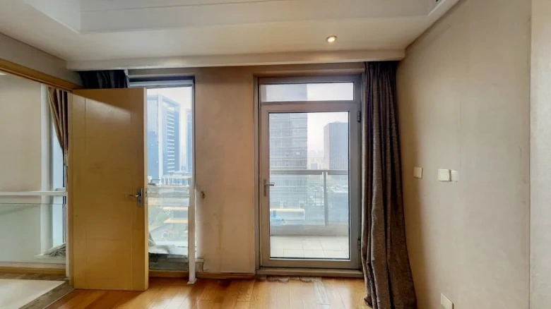 Lushang Guoao City - View 6