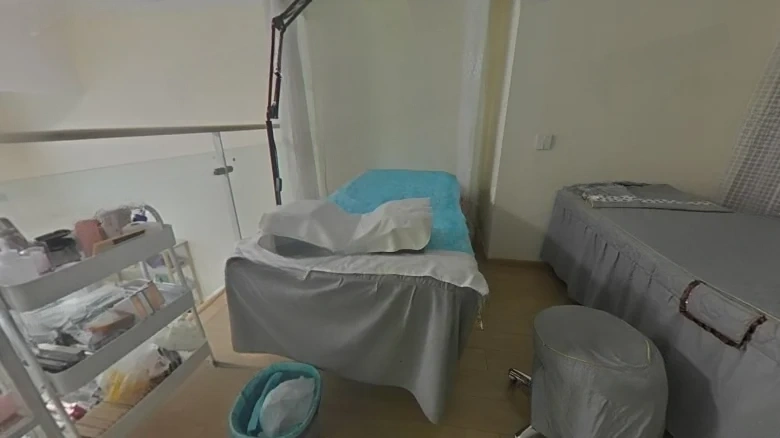 Chang'an Wanda Square - View 2