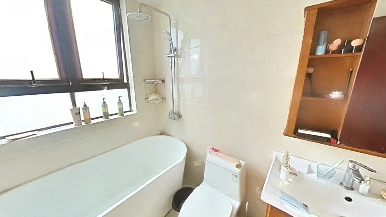 Joyful Peak Garden Villas - View 11