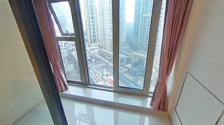 Maochen Golden Seat - View 12