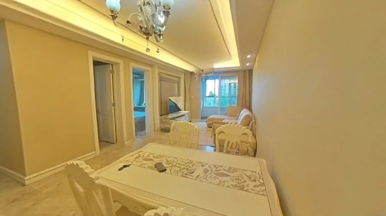 Vanke Lantian Phase II - View 6