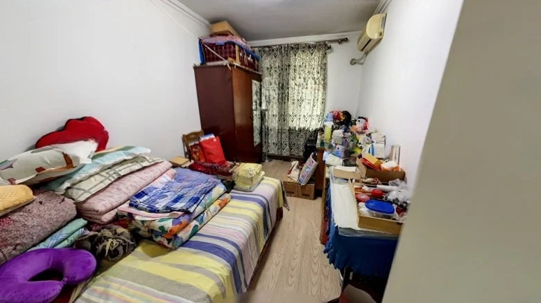 Xiwai Dajie Jia 8号 Yard - View 3