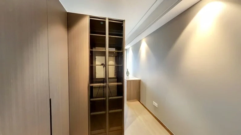 Hai Chao Wang Yue Cheng - View 21