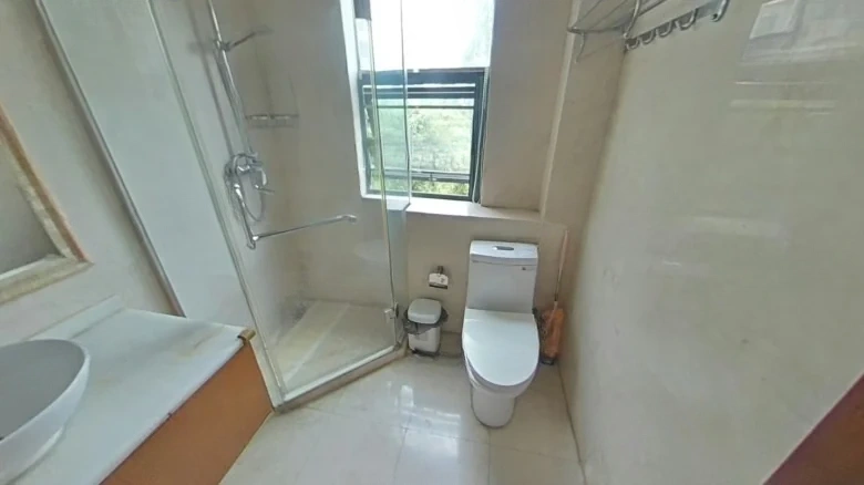 Olympic New Town Qingzhu Garden - View 10