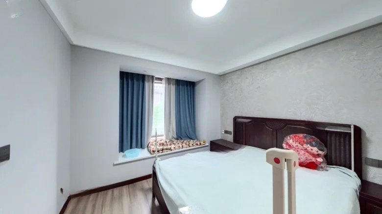 Jinketu Villa - View 5