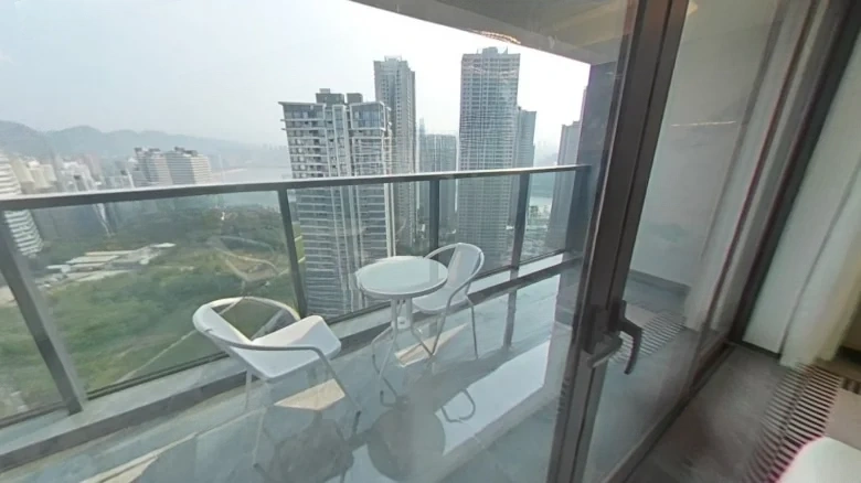 Changjiahui Langfeng - View 16