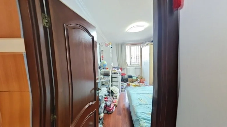 Xi Hao Yi Jing Residence - View 4