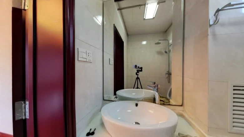 Prosperity Garden - View 16