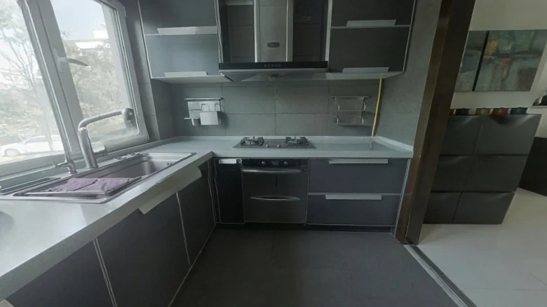 Rongsheng Shangcheng Phase I - View 6