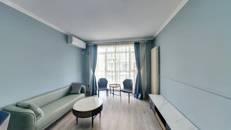 Shi Yun Hao Ting - View 3