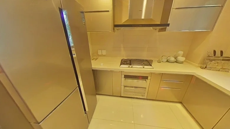 Rende Double Lake Bay - View 9