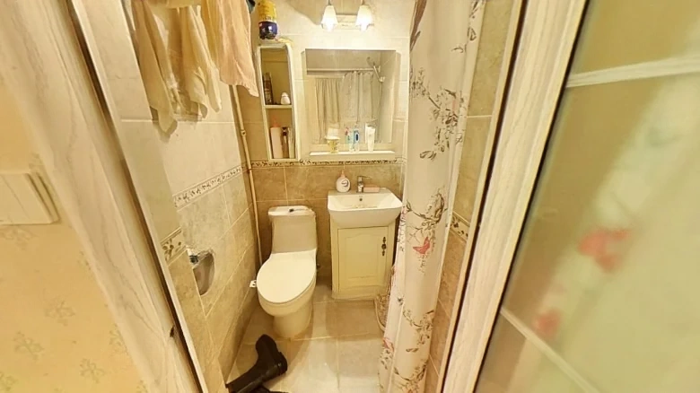 Fangcaodi West Street - View 9