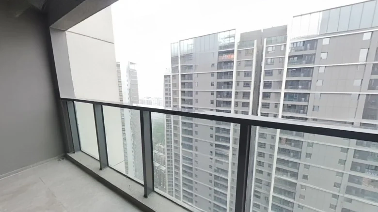 Changsha Yuefu - View 13