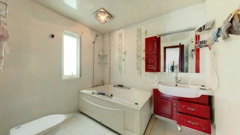 Hongtu Shangfu Garden South Park - View 11