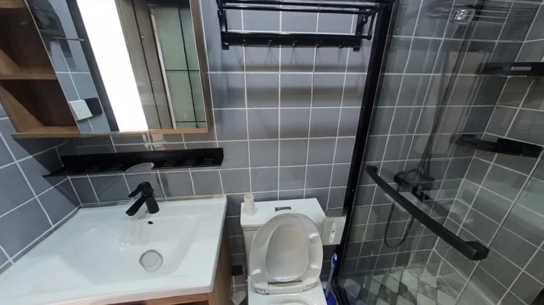 Jing'an Jindu - View 12