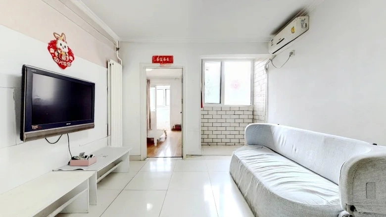 Zhaofeng Garden - View 3