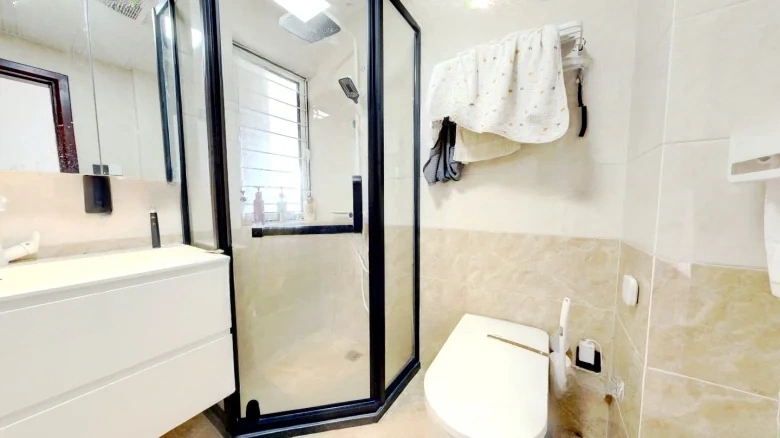 Dongfang Shang Cheng East District - View 7