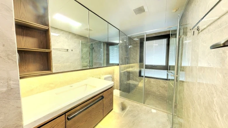 Renhe Jiangwan Shiji Xiyan - View 13