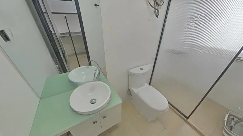 Remote Ocean Community - View 7