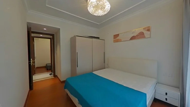 Evergrande Central Plaza - View 5