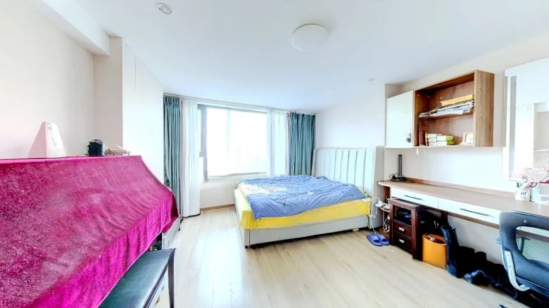 Zhongye Shisheng Square - View 2