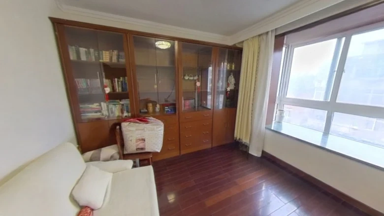 Huaneng City Garden - View 23