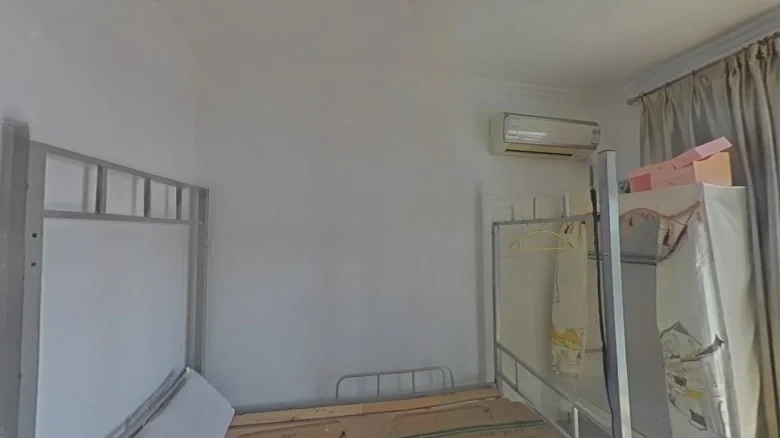 Golden Dragon Coiled Family Garden - View 5