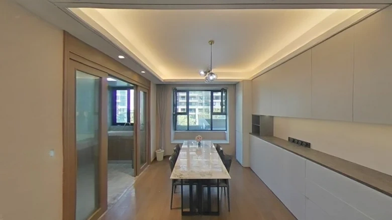 Cloudy Garden Villas - View 8