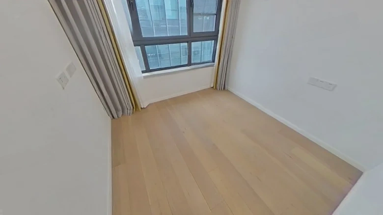 Luhua Shishan Sky Street Living Plaza Phase III - View 4