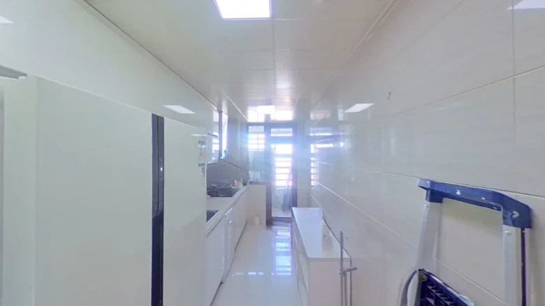 Upper National Gate - View 8