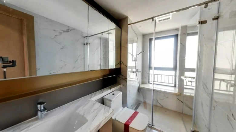 Cedar Elegance IN Tianfu - View 9