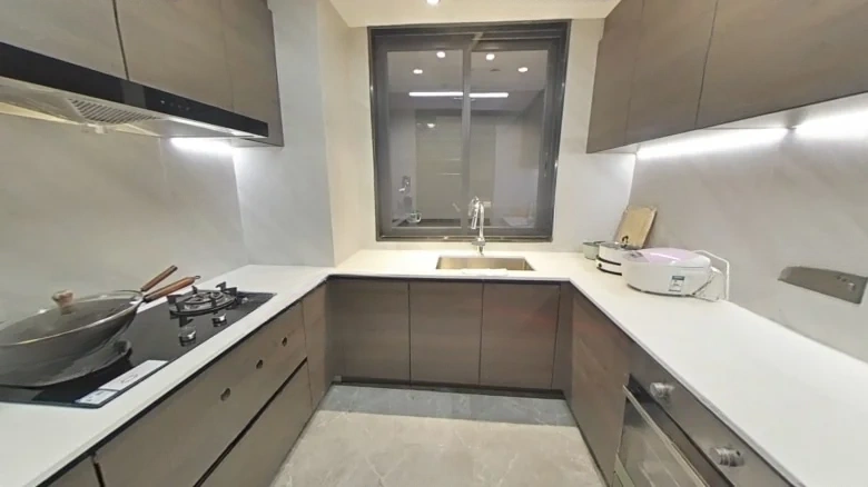 Wanke Jade Metropolitan City - View 7