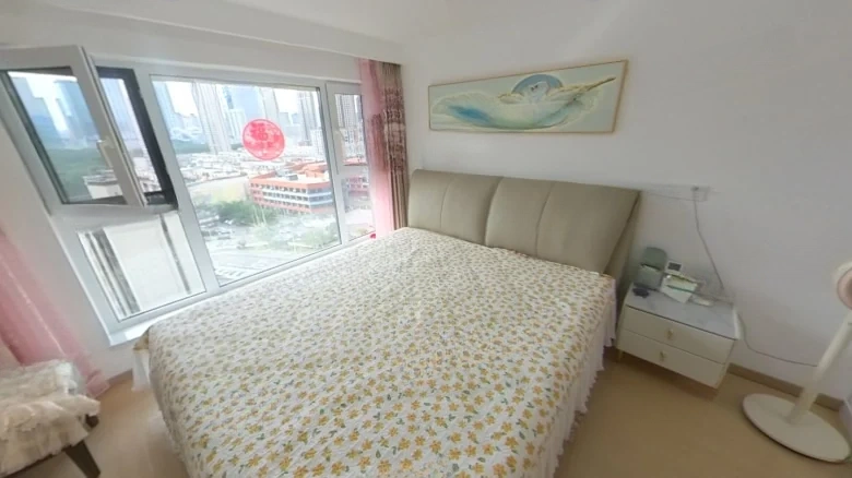 Yue Xiu Xing Hui Yun Jin (Second Phase) - View 2