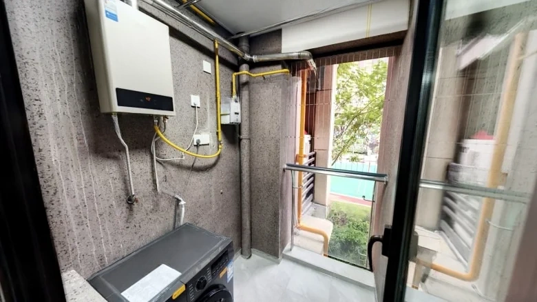 Mid Ring TOD Ten Mile Breeze Harmony - View 13