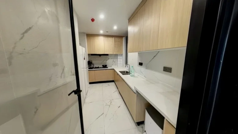 Zhenrong Meixi Zique Terrace - View 11