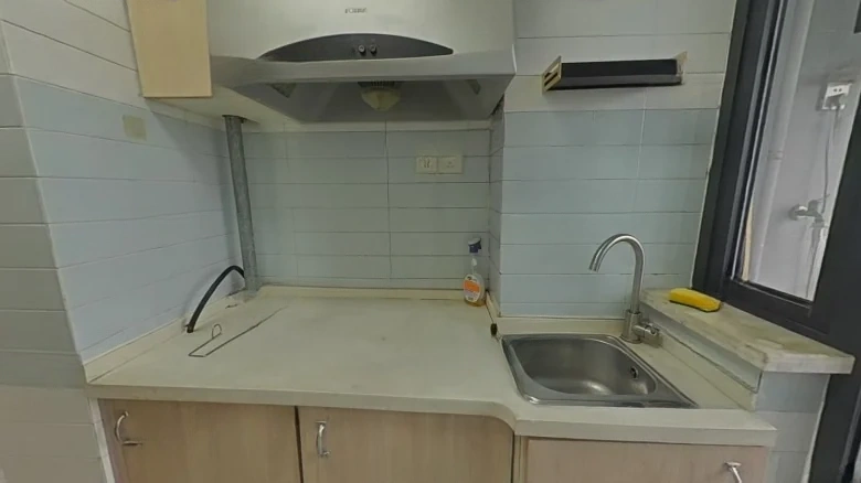 Jingjiang City Garden - View 5