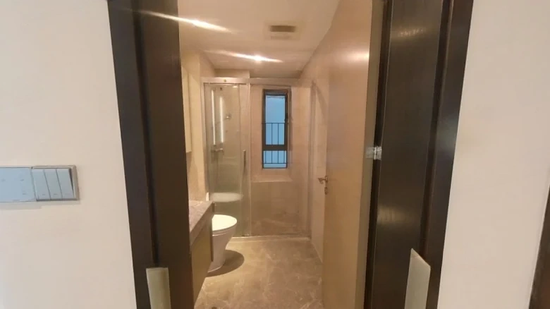 Poly Greenland Bayson Park Avenue - View 5