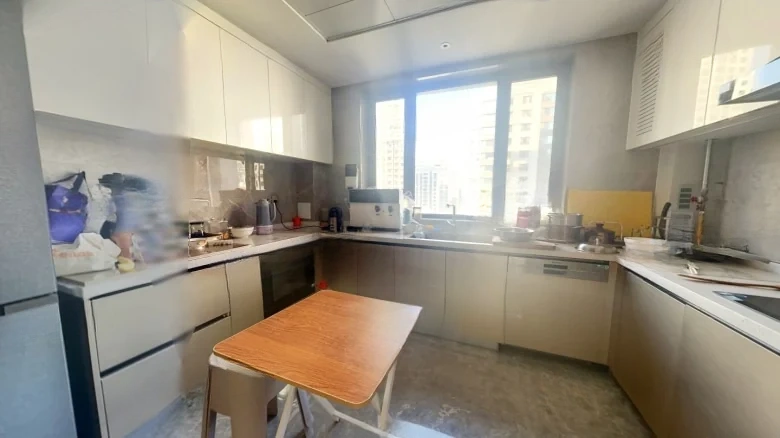 Greenland Harbor Cloud Court - View 8