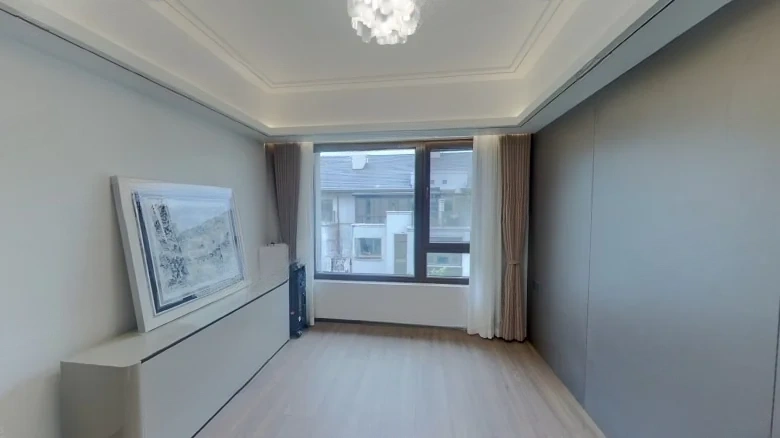 Jinglin Original Manuscript - View 2